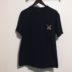 DQM men’s tee